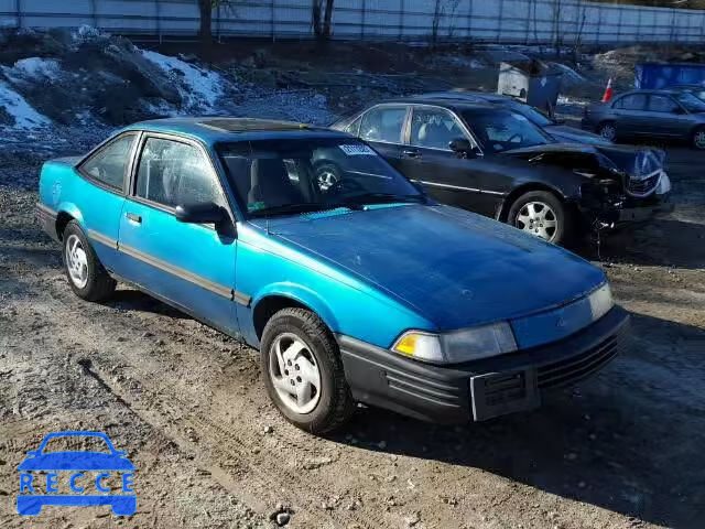 1994 CHEVROLET CAVALIER V 1G1JC1440R7368366 Bild 0