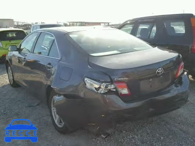 2010 TOYOTA CAMRY LE/X 4T1BK3EK0AU100720 зображення 2