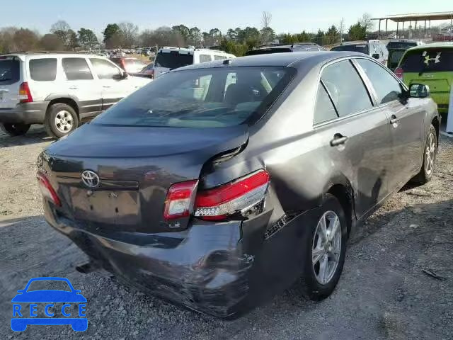 2010 TOYOTA CAMRY LE/X 4T1BK3EK0AU100720 image 3