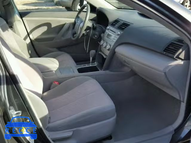 2010 TOYOTA CAMRY LE/X 4T1BK3EK0AU100720 зображення 4