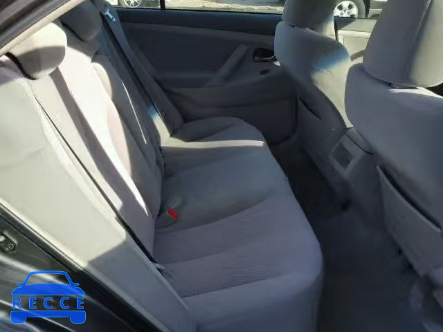 2010 TOYOTA CAMRY LE/X 4T1BK3EK0AU100720 image 5