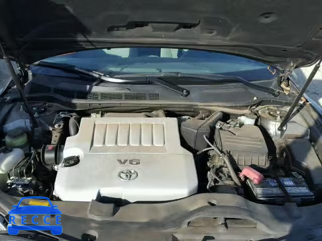 2010 TOYOTA CAMRY LE/X 4T1BK3EK0AU100720 image 6