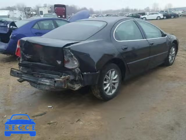 2004 CHRYSLER 300M 2C3AE66G14H620651 Bild 3