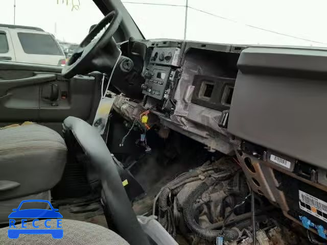 2007 CHEVROLET EXPRESS G3 1GCHG35U871246102 image 8