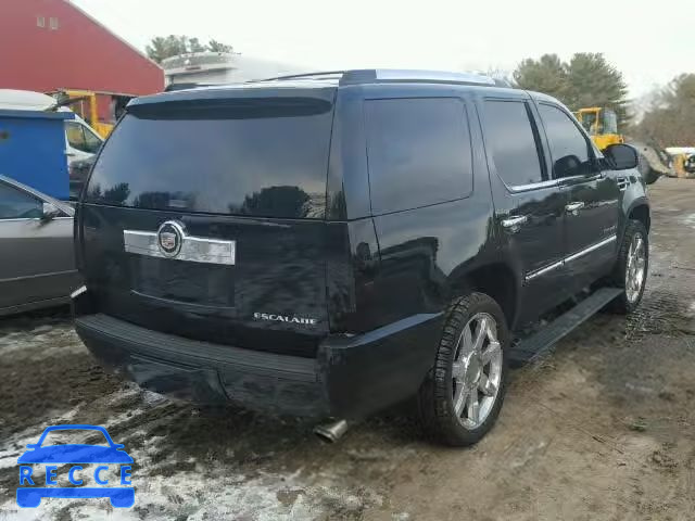 2007 CADILLAC ESCALADE L 1GYFK63837R373512 image 3