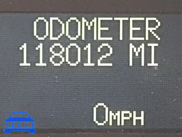 2007 CADILLAC ESCALADE L 1GYFK63837R373512 Bild 7