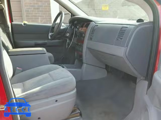 2004 DODGE DURANGO SL 1D4HB48DX4F159500 image 4