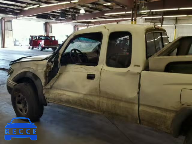 2001 TOYOTA TACOMA XTR 5TEWM72N61Z761360 image 9