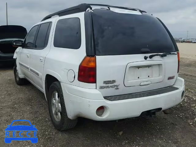 2004 GMC ENVOY XL 1GKES16S046178304 зображення 2