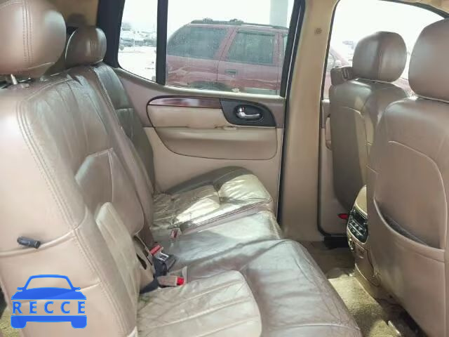 2004 GMC ENVOY XL 1GKES16S046178304 зображення 5