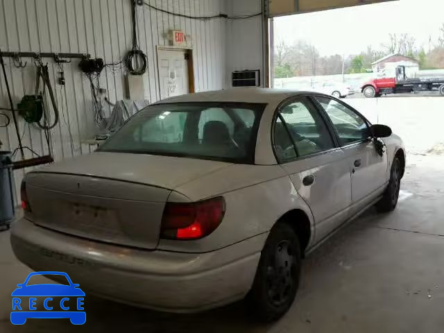 2001 SATURN SL1 1G8ZH528X1Z328386 Bild 3