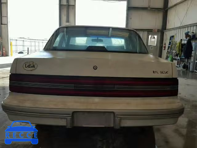 1994 BUICK CENTURY SP 3G4AG55M0RS604979 image 9