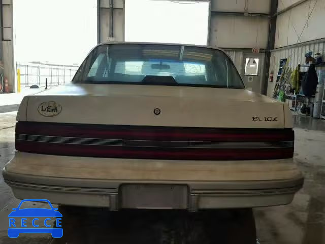 1994 BUICK CENTURY SP 3G4AG55M0RS604979 Bild 9