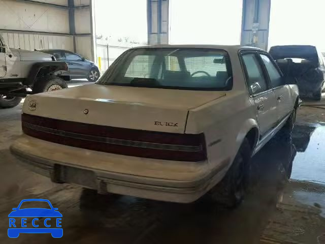 1994 BUICK CENTURY SP 3G4AG55M0RS604979 image 3