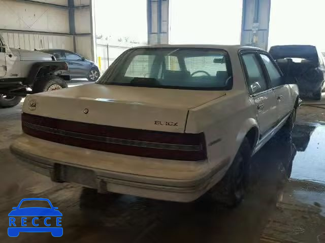 1994 BUICK CENTURY SP 3G4AG55M0RS604979 зображення 3