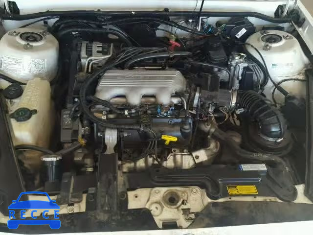 1994 BUICK CENTURY SP 3G4AG55M0RS604979 image 6
