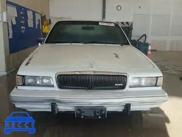 1994 BUICK CENTURY SP 3G4AG55M0RS604979 image 8