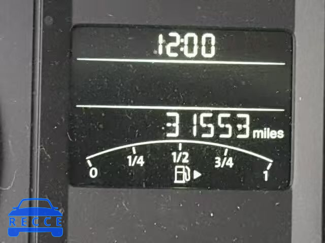 2011 VOLKSWAGEN JETTA SE 3VWDX7AJ5BM319193 image 7