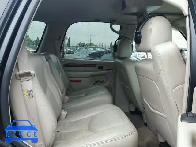 2004 CADILLAC ESCALADE L 1GYEC63TX4R312666 image 5