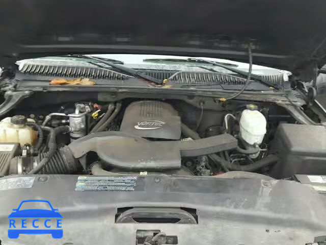 2004 CADILLAC ESCALADE L 1GYEC63TX4R312666 image 6