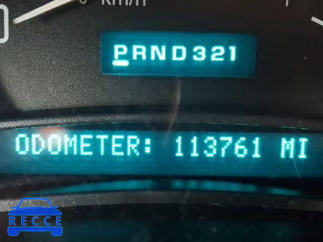 2004 CADILLAC ESCALADE L 1GYEC63TX4R312666 image 7