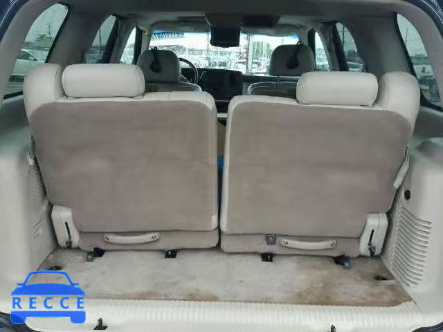 2004 CADILLAC ESCALADE L 1GYEC63TX4R312666 image 8
