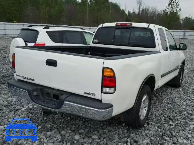 2003 TOYOTA TUNDRA ACC 5TBRT34183S364924 image 3