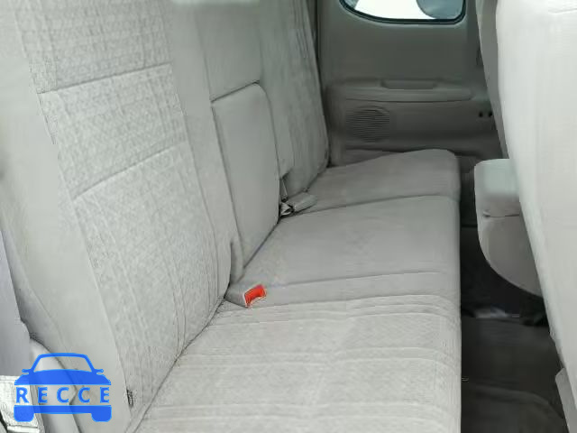 2003 TOYOTA TUNDRA ACC 5TBRT34183S364924 image 5