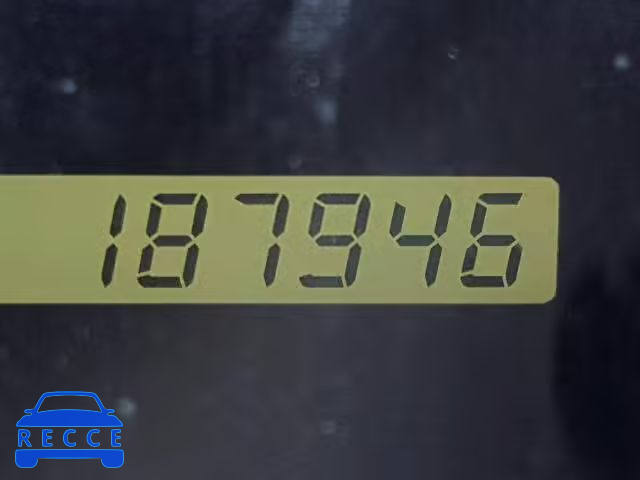 2002 LEXUS RX 300 JTJHF10U720270823 image 7