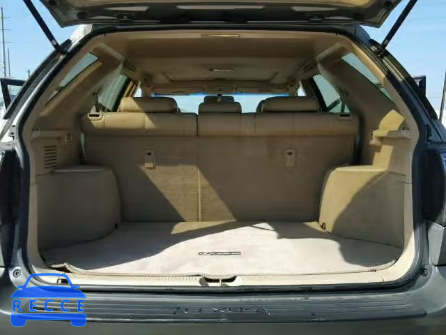 2002 LEXUS RX 300 JTJHF10U720270823 image 8