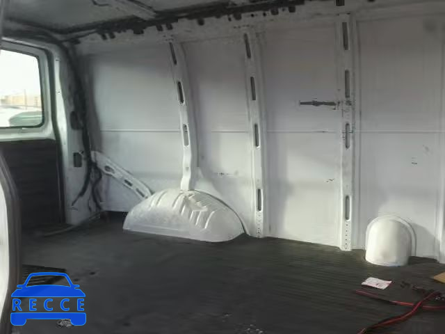 2001 CHEVROLET EXPRESS G2 1GCFG25M711106924 зображення 5