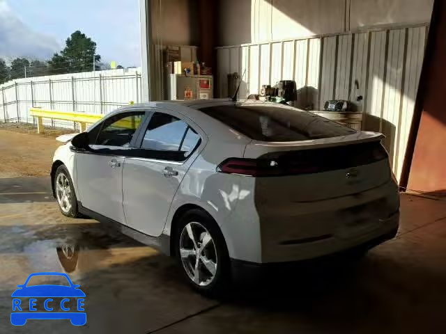 2014 CHEVROLET VOLT 1G1RD6E48EU174045 Bild 2