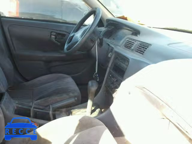 1997 TOYOTA CAMRY 4T1BG22K4VU783138 зображення 4