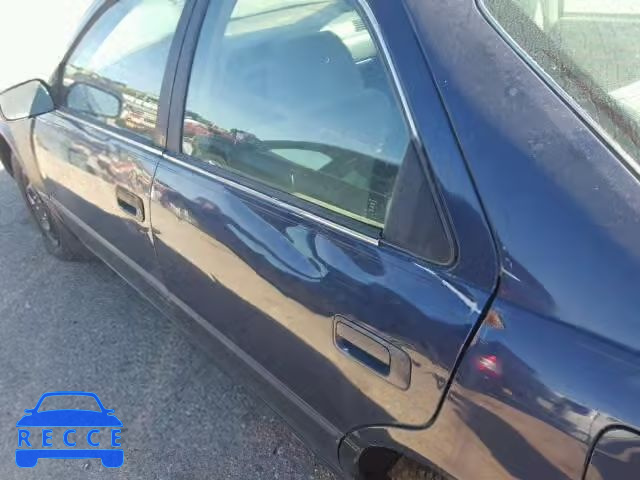 1997 TOYOTA CAMRY 4T1BG22K4VU783138 image 8