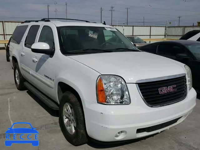 2007 GMC YUKON XL C 1GKFC16057J193754 image 0