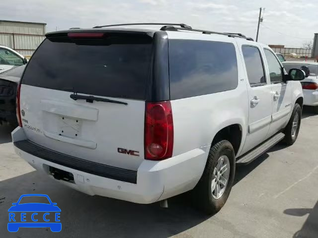 2007 GMC YUKON XL C 1GKFC16057J193754 image 3