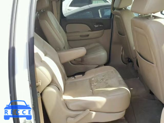 2007 GMC YUKON XL C 1GKFC16057J193754 image 5