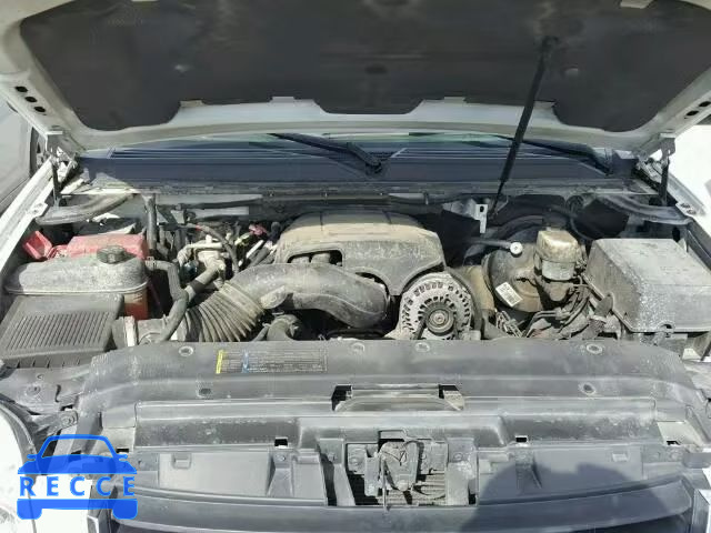 2007 GMC YUKON XL C 1GKFC16057J193754 image 6