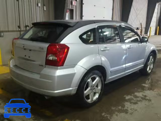 2008 DODGE CALIBER R/ 1B3HE78K48D705621 зображення 3