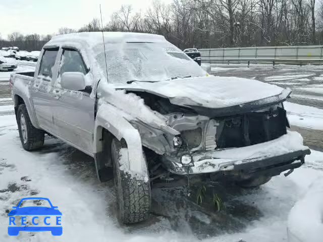2010 CHEVROLET COLORADO L 1GCJTDDP3A8149483 image 0