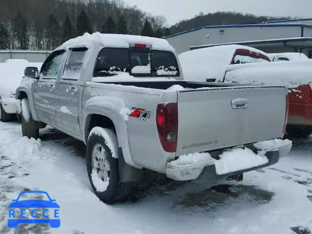 2010 CHEVROLET COLORADO L 1GCJTDDP3A8149483 image 2