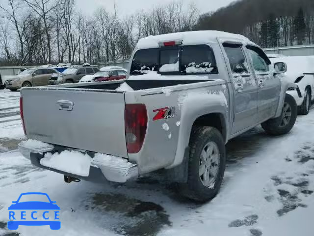 2010 CHEVROLET COLORADO L 1GCJTDDP3A8149483 image 3