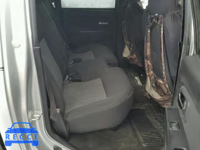 2010 CHEVROLET COLORADO L 1GCJTDDP3A8149483 image 5