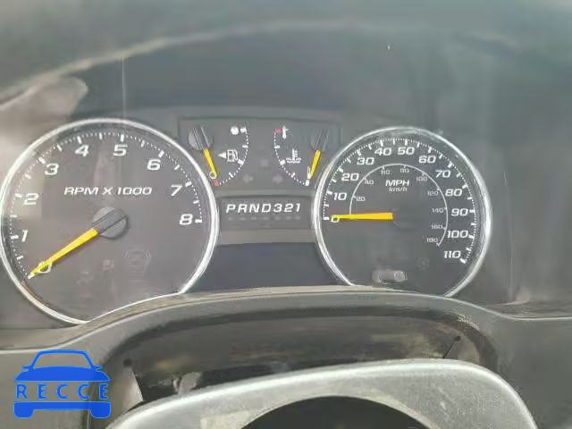 2010 CHEVROLET COLORADO L 1GCJTDDP3A8149483 image 7