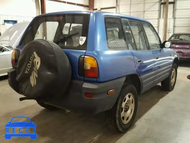 1997 TOYOTA RAV4 JT3HP10V8V7044041 image 3