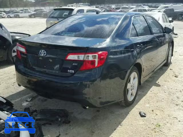 2014 TOYOTA CAMRY HYBR 4T1BD1FK9EU122833 image 3