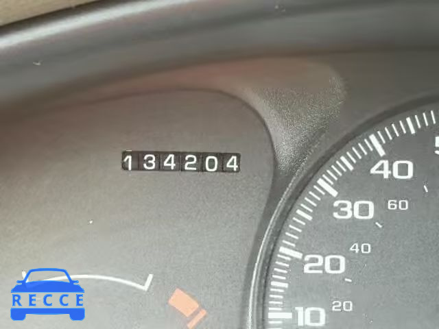 1998 CHEVROLET VENTURE 1GNDX03E1WD224889 image 7