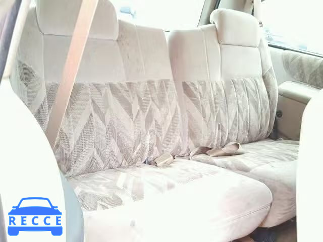 1998 CHEVROLET VENTURE 1GNDX03E1WD224889 image 8