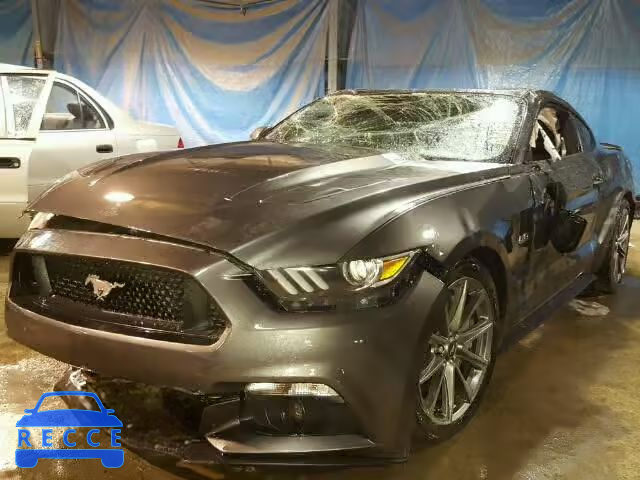 2015 FORD MUSTANG GT 1FA6P8CF2F5409512 image 1