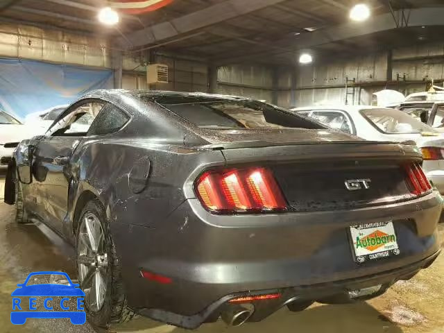 2015 FORD MUSTANG GT 1FA6P8CF2F5409512 image 2